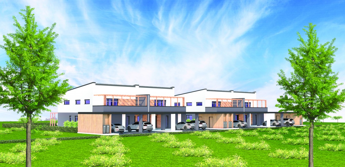 Soseska Babinci - Vstopi v galerijo